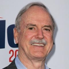 John Cleese quotes