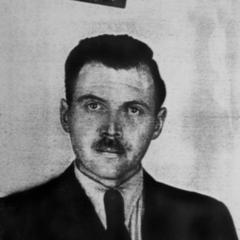 Josef Mengele quotes