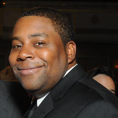 Kenan Thompson quotes