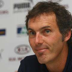 Laurent Blanc quotes