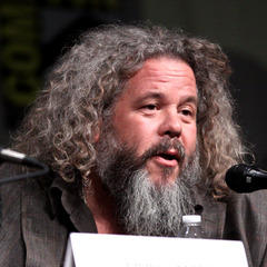 Mark Boone Junior quotes