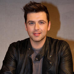 Mark Feehily quotes
