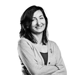 May-Britt Moser quotes