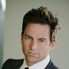 Michael Muhney quotes