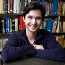 Miguel Syjuco quotes