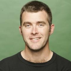 Paul Scheuring quotes