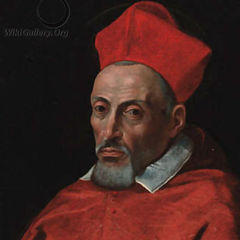 Robert Bellarmine quotes