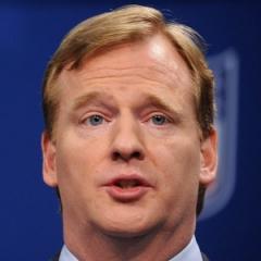 Roger Goodell quotes