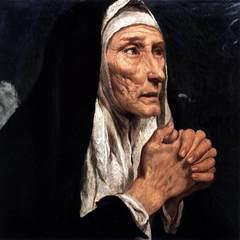 Saint Monica quotes