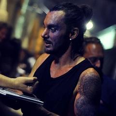 Shannon Leto quotes