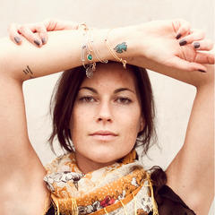 Tristan Prettyman quotes