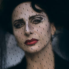 William Albert Allard quotes