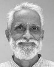 A. G. Mohan quotes