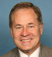 Alan Mollohan quotes