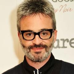Alex Kurtzman quotes