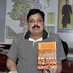 Anand Neelakantan quotes