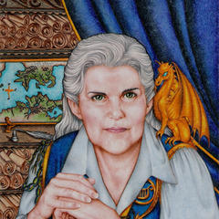 Anne McCaffrey quotes