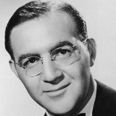 Benny Goodman quotes