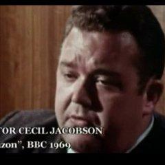 Cecil Jacobson quotes