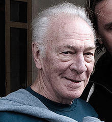 Christopher Plummer quotes