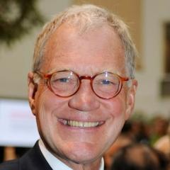 David Letterman quotes