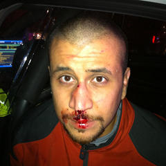 George Zimmerman quotes