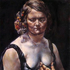 Ivan Albright quotes