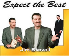 Jim Stovall quotes