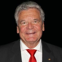 Joachim Gauck quotes