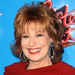 Joy Behar quotes