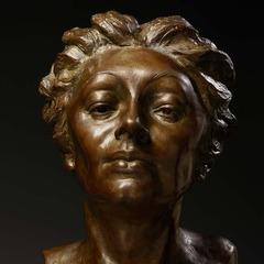 Malvina Hoffman quotes