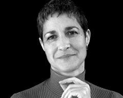 Margaret Wertheim quotes