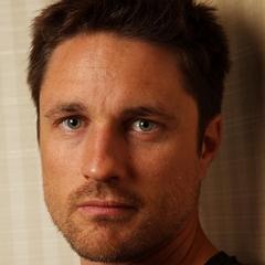 Martin Henderson quotes