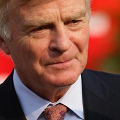 Max Mosley quotes