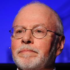 Paul Singer quotes