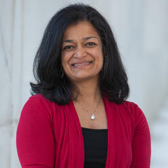 Pramila Jayapal quotes
