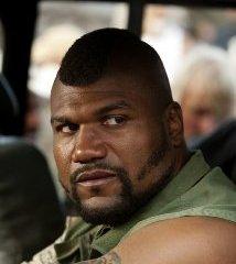 Quinton Jackson quotes