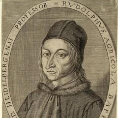 Rodolphus Agricola quotes