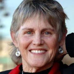 Sally Edwards quotes
