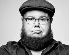Shane Koyczan quotes