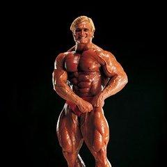 Tom Platz quotes