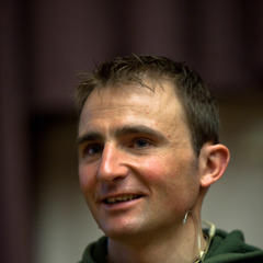 Ueli Steck quotes
