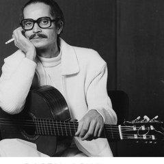 Baden Powell de Aquino quotes