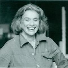 Beverly Pepper quotes