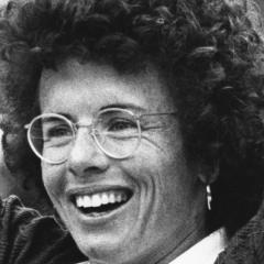 Billie Jean King quotes