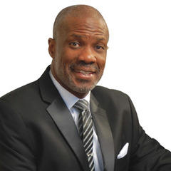 Bishop Noel Jones quotes