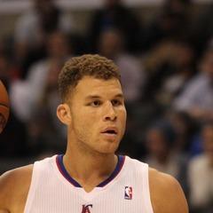 Blake Griffin quotes