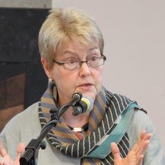 Charlotte Bunch quotes