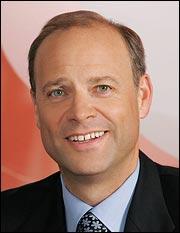 Chris Viehbacher quotes