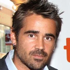 Colin Farrell quotes